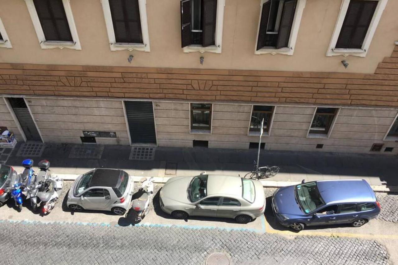 Hotel Alex Square, Rome